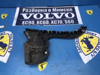Крепление бампера переднего Volvo XC70 3 поколение 2010, 2.4 л., дизель, АКПП, универсал, 31265323