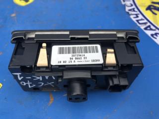 переключатель света Volvo XC70 3 поколение 2010, 2.4 л., дизель, АКПП, универсал, 30739414