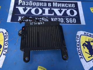 усилитель музыкальный Volvo XC70 3 поколение 2010, 2.4 л., дизель, АКПП, универсал, 31310011