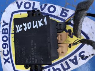 блок управления парктрониками Volvo XC70 3 поколение 2010, 2.4 л., дизель, АКПП, универсал, 31314525