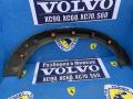 молдинг переднего левого крыла Volvo XC70 3 поколение 2010, 2.4 л., дизель, АКПП, универсал, 31283104 - фото №3