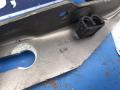 петля капота левая Volvo XC70 3 поколение 2010, 2.4 л., дизель, АКПП, универсал, H31250185 - фото №2