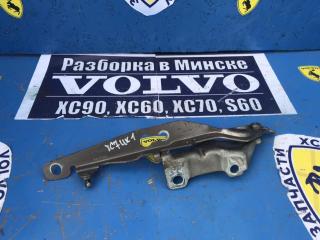 петля капота правая Volvo XC70 3 поколение 2010, 2.4 л., дизель, АКПП, универсал, 31250186