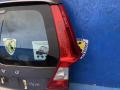крышка багажника (дверь 3-5) Volvo XC70 3 поколение 2010, 2.4 л., дизель, АКПП, универсал - фото №2