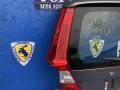 крышка багажника (дверь 3-5) Volvo XC70 3 поколение 2010, 2.4 л., дизель, АКПП, универсал - фото №3