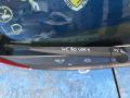 крышка багажника (дверь 3-5) Volvo XC70 3 поколение 2010, 2.4 л., дизель, АКПП, универсал - фото №4