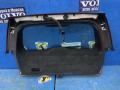 крышка багажника (дверь 3-5) Volvo XC70 3 поколение 2010, 2.4 л., дизель, АКПП, универсал - фото №5