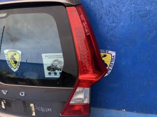 фонарь крышки багажника правый Volvo XC70 3 поколение 2010, 2.4 л., дизель, АКПП, универсал