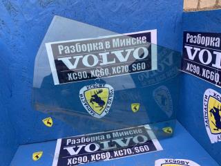стекло двери задней правой Volvo XC70 3 поколение 2010, 2.4 л., дизель, АКПП, универсал, 57M20AS2