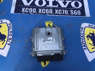 блок цилиндров Volvo XC70 3 поколение 2010, 2.4 л., дизель, АКПП, универсал, P31303388