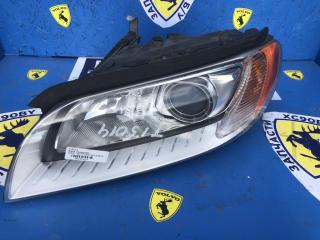 блок управления адаптива (Adaptive Light) Volvo XC70 3 поколение 2010, 2.4 л., дизель, АКПП, универсал, 633.61.920.99