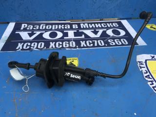цилиндр сцепления рабочий Volvo XC70 3 поколение 2010, 2.4 л., дизель, АКПП, универсал