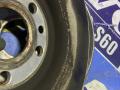 диски тормозные (комплект) Volvo XC70 3 поколение 2010, 2.4 л., дизель, АКПП, универсал - фото №3