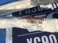 подушка безопасности боковая (шторка) Volvo XC70 3 поколение 2010, 2.4 л., дизель, АКПП, универсал, 31292149 - фото №2