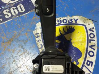 переключатель дворников Volvo XC70 3 поколение 2010, 2.4 л., дизель, АКПП, универсал, 31264169