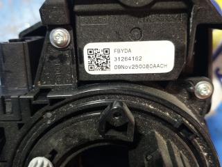 переключатель поворотов Volvo XC70 3 поколение 2010, 2.4 л., дизель, АКПП, универсал, 31264162