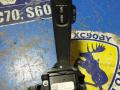 переключатель поворотов Volvo XC70 3 поколение 2010, 2.4 л., дизель, АКПП, универсал, 31264162 - фото №2