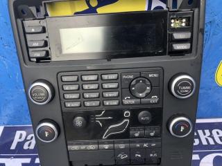 джойстик управления мультимедиа Volvo XC70 3 поколение 2010, 2.4 л., дизель, АКПП, универсал