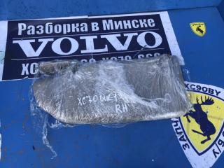 козырек солнцезащитный Volvo XC70 3 поколение 2010, 2.4 л., дизель, АКПП, универсал
