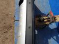 бампер задний Volvo XC90 1 поколение [рестайлинг] 2010, 2.4 л., дизель, АКПП, черный, универсал - фото №2
