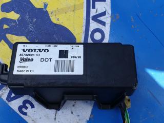 блок управления адаптива (Adaptive Light) Volvo XC90 1 поколение [рестайлинг] 2010, 2.4 л., дизель, АКПП, черный, универсал, 30782604
