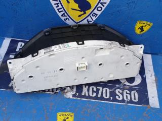 щиток приборов (приборная панель) Volvo XC90 1 поколение [рестайлинг] 2010, 2.4 л., дизель, АКПП, черный, универсал, 31296337