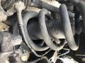 пружина Volvo XC90 1 поколение [рестайлинг] 2010, 2.4 л., дизель, АКПП, черный, универсал - фото №2