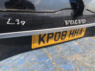 накладка двери (крышки) багажника Volvo XC90 1 поколение [рестайлинг] 2008, 2.4 л., дизель, универсал