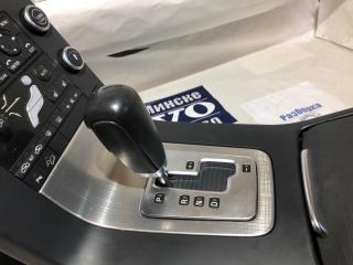 кулиса Volvo S80 2 поколение 2008, 2.4 л., D 5244 T4, дизель, АКПП, седан