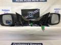 зеркало наружное правое Volvo S80 2 поколение 2008, 2.4 л., D 5244 T4, дизель, АКПП, седан - фото №3