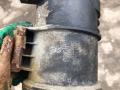 корпус топливного фильтра Volvo S80 2 поколение 2008, 2.4 л., D 5244 T4, дизель, АКПП, седан, 30792305 - фото №3