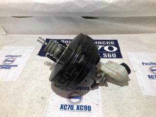 вакуумный усилитель тормозов Volvo S80 2 поколение 2008, 2.4 л., D 5244 T4, дизель, АКПП, седан