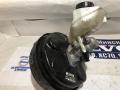 вакуумный усилитель тормозов Volvo S80 2 поколение 2008, 2.4 л., D 5244 T4, дизель, АКПП, седан - фото №2