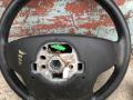 подушка безопасности водителя Volvo S80 2 поколение 2008, 2.4 л., D 5244 T4, дизель, АКПП, седан - фото №3