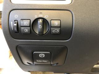 переключатель света Volvo S80 2 поколение 2008, 2.4 л., D 5244 T4, дизель, АКПП, седан, 30739420