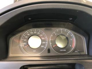 щиток приборов (приборная панель) Volvo S80 2 поколение 2008, 2.4 л., D 5244 T4, дизель, АКПП, седан