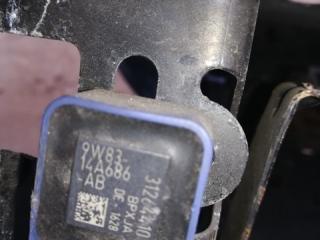 датчик удара Volvo S80 2 поколение 2008, 2.4 л., D 5244 T4, дизель, АКПП, седан, 31264410