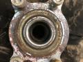 ступица передняя левая Volvo S80 2 поколение 2008, 2.4 л., D 5244 T4, дизель, АКПП, седан - фото №2