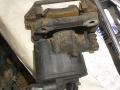 суппорт задний правый Volvo S80 2 поколение 2008, 2.4 л., D 5244 T4, дизель, АКПП, седан - фото №2