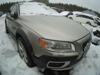 фара правая Volvo S80 2 поколение 2008, 2.4 л., D 5244 T4, дизель, АКПП, седан