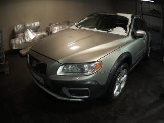 фара левая Volvo S80 2 поколение 2008, 2.4 л., D 5244 T4, дизель, АКПП, седан
