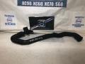 патрубок радиатора Volvo S80 2 поколение [рестайлинг] 2011, 2.4 л., D 5244 T15, дизель, МКПП, седан, 8G918260CA - фото №2