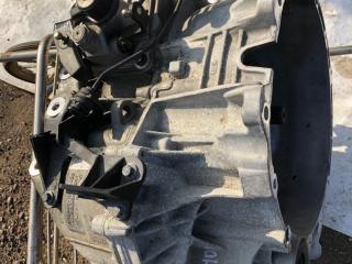 КПП механическая (МКПП) Volvo S80 2 поколение [2-й рестайлинг] 2014, 2.0 л., дизель, МКПП, седан, T1GG40512141347381285210