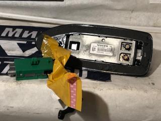 Bluetooth антенна Volvo S80 2 поколение [2-й рестайлинг] 2014, 2.0 л., дизель, МКПП, седан, 31210327