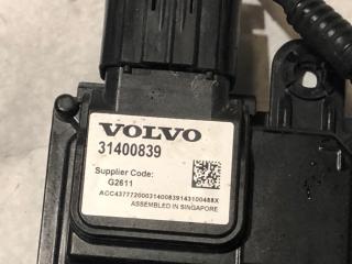 блок круиз-контроля Volvo S80 2 поколение [2-й рестайлинг] 2014, 2.0 л., дизель, МКПП, седан, 31400839