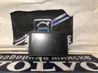 монитор мультимедиа Volvo S80 2 поколение [2-й рестайлинг] 2014, 2.0 л., дизель, МКПП, седан, 31382906AS