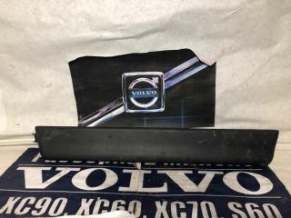 пластик Volvo S80 2 поколение [2-й рестайлинг] 2014, 2.0 л., дизель, МКПП, седан, 31306758