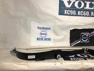 обшивка стойки Volvo S80 2 поколение [2-й рестайлинг] 2014, 2.0 л., дизель, МКПП, седан