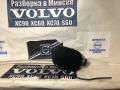 лючок топливного бака Volvo S80 2 поколение [2-й рестайлинг] 2014, 2.0 л., дизель, МКПП, седан, 31335115 - фото №2
