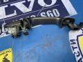 ручка наружная задняя левая Volvo XC70 3 поколение 2010, 2.4 л., дизель, АКПП, универсал - фото №2